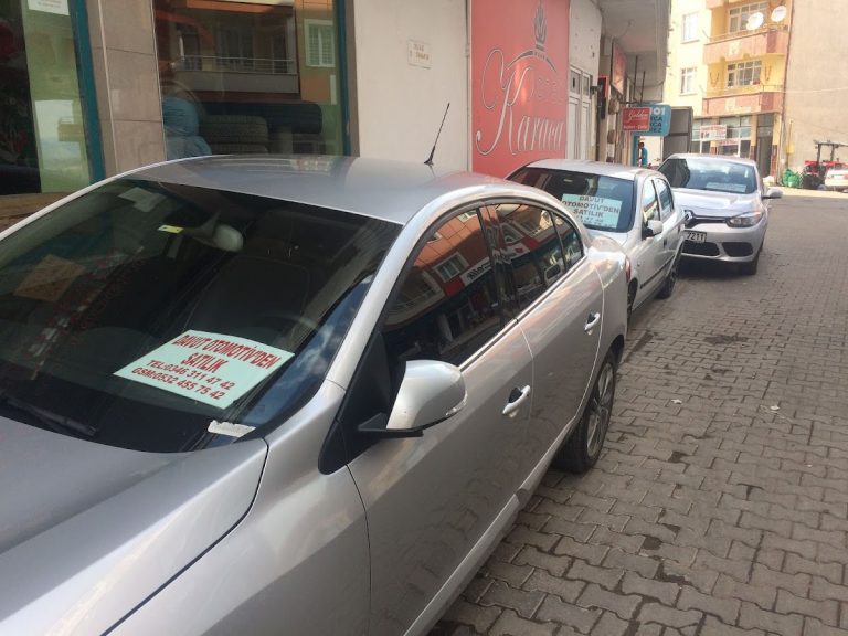 Davut Otomotiv
