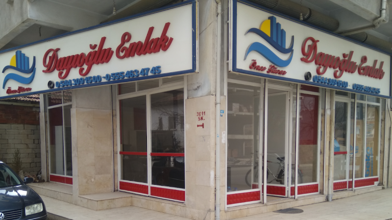 Dayıoğlu Emlak Otomotiv Salep