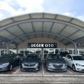 Değer Otomotiv logosu