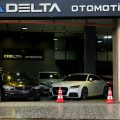Delta Otomotiv logosu