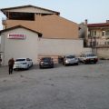 Demet Otopark logosu