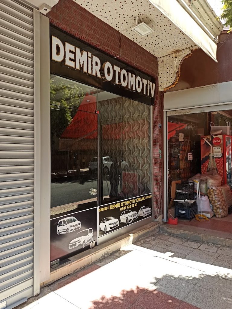 Demir Otomotiv