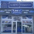 Demirel Otomotiv logosu