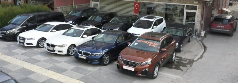 Demirhan Otomotiv