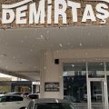 Demirtaş Otomotiv logosu