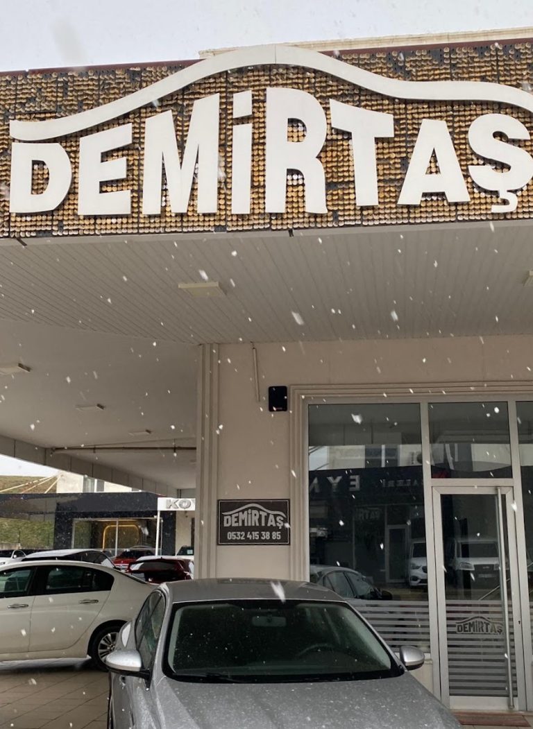 Demirtaş Otomotiv