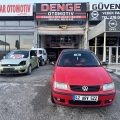 Denge Otomotiv (HASARLI KAZALI OTO ALIM SATIM) logosu
