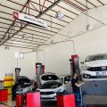 Deniz Oto Otomotiv Mühendislik SAN. TİC. LTD. ŞTİ. logosu