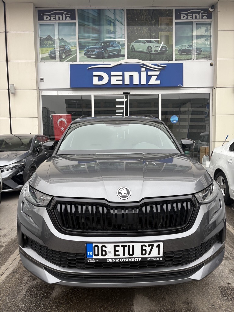 Deniz Otomotiv