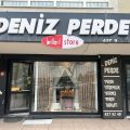 Deniz Perde logosu
