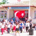 Denizova İlköğretim Okulu logosu