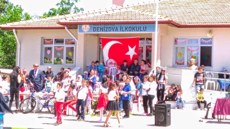 Denizova İlköğretim Okulu
