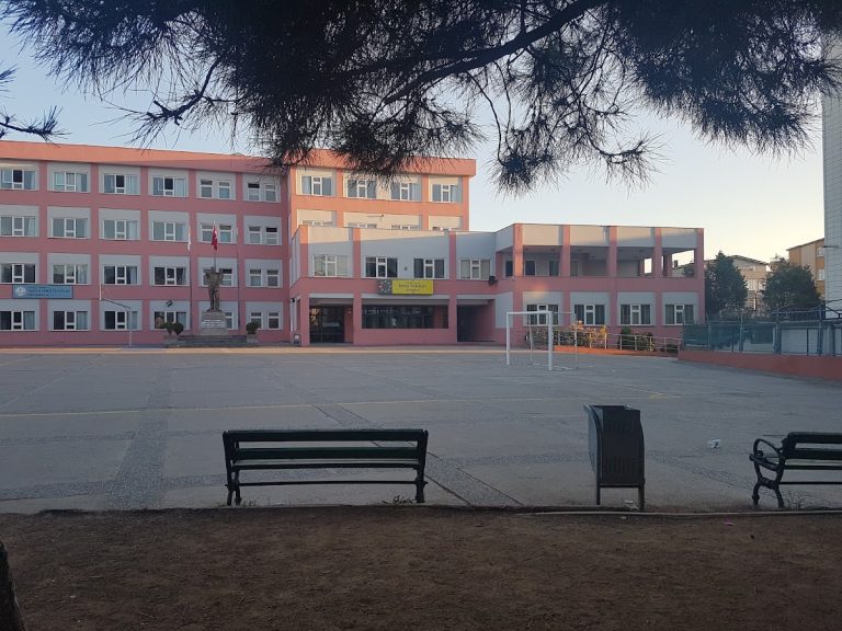 Denizyıldızları Ortaokulu