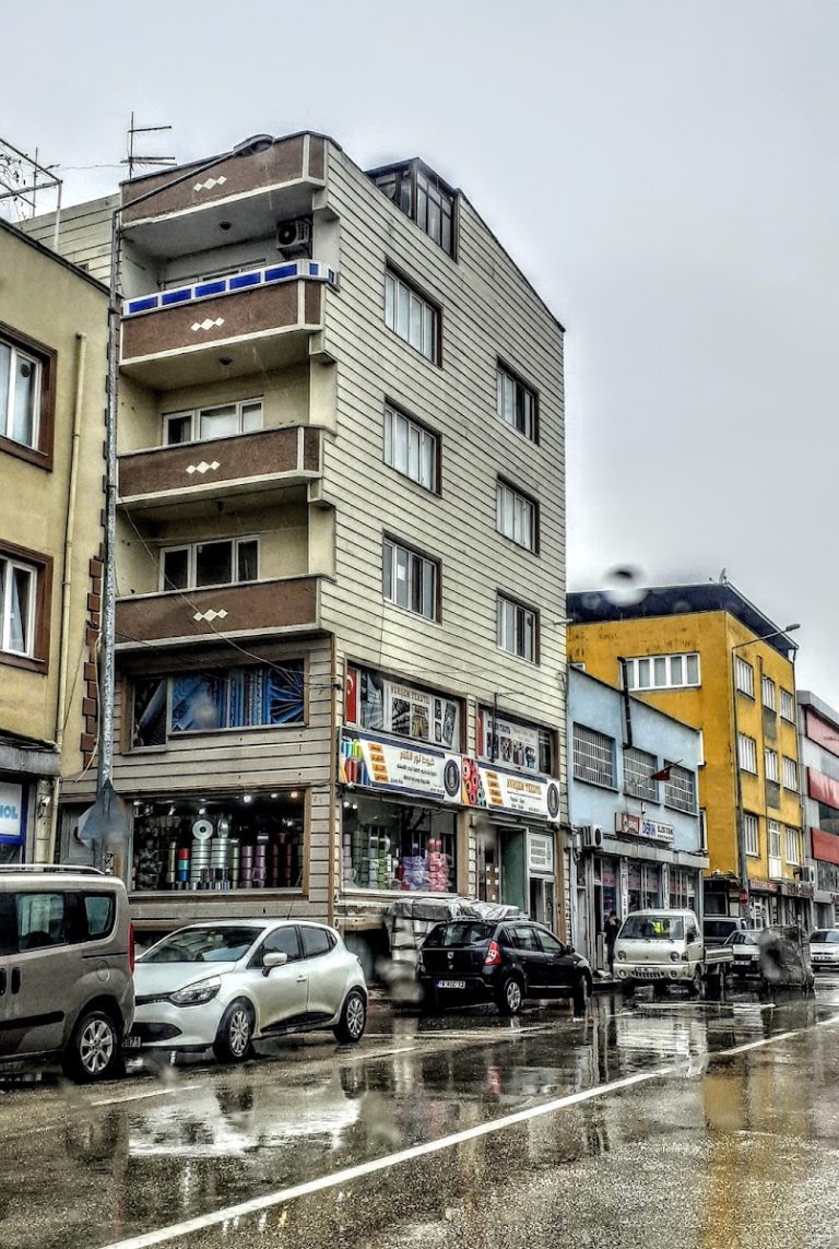 Derin Elektrik S.Derin