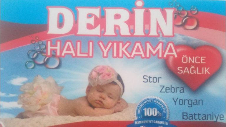 Derin Temizlik Hizmetleri