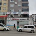 Derman Tıp Merkezi logosu