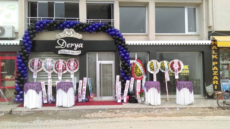 Derya Güzellik Salonu
