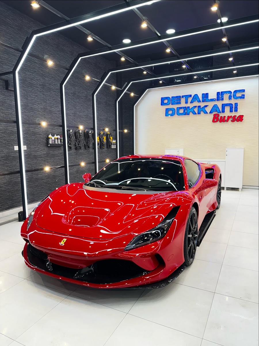 CEM WAX OTO YİKAMA