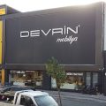 Devrin Mobilya Mağaza logosu