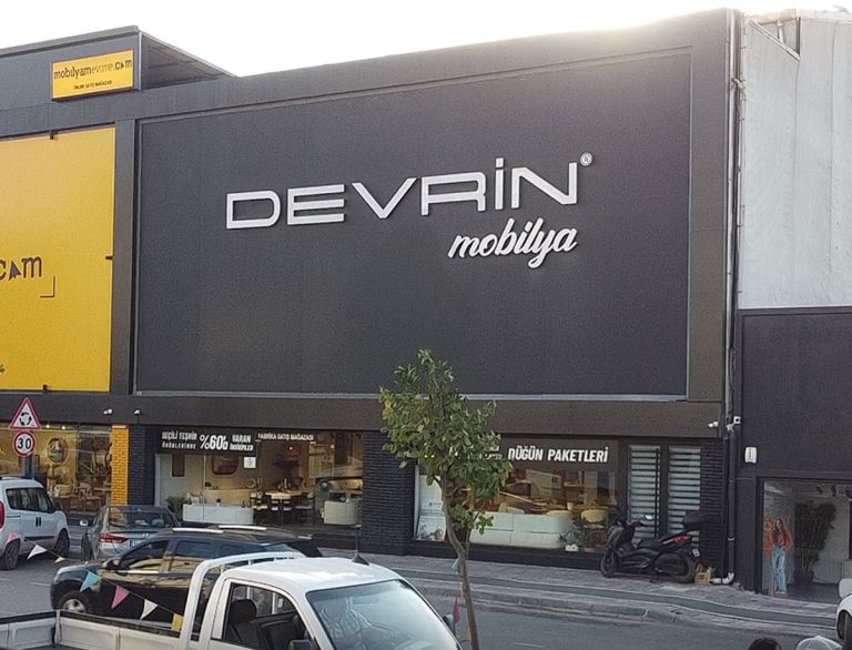 Devrin Mobilya Mağaza