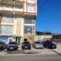 Dicle otomotiv logosu