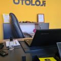Didim Otoloji Otomotiv logosu