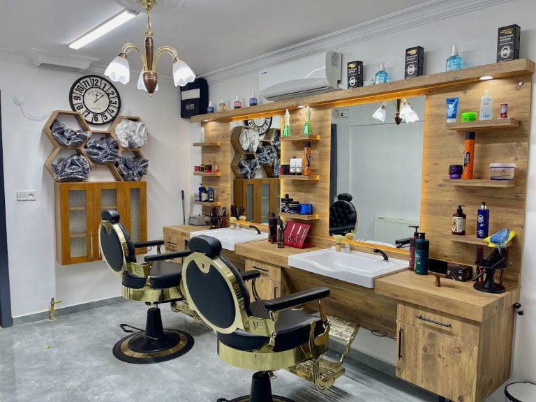 Dilara İzol Gelin Köşkü & Hair Makeup Vip Bay – Bayan Kuaförü