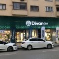 Divanev | Kocaeli Gebze logosu