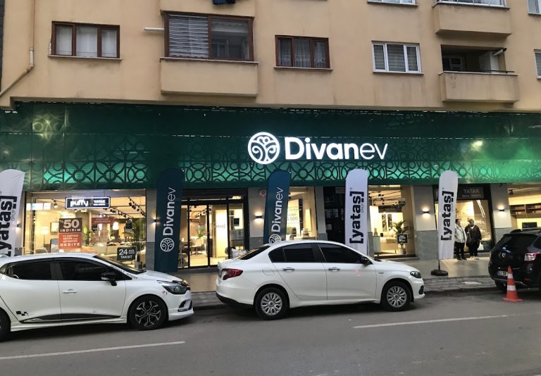 Divanev | Kocaeli Gebze