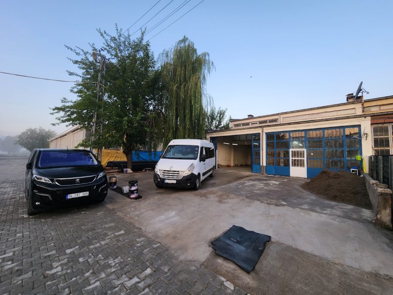 Divyat Otomotiv