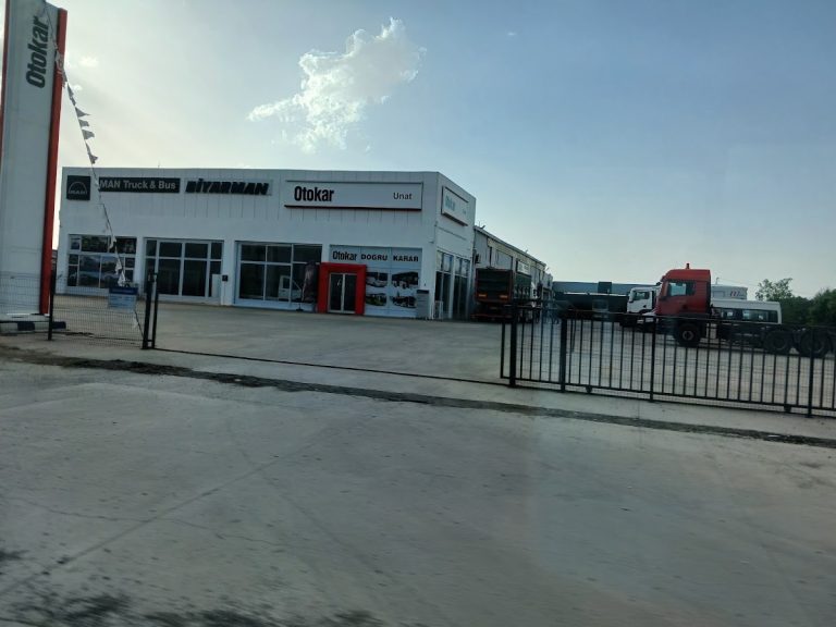 Diyarman Otomotiv