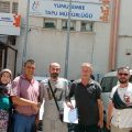 Doğa Emlak Ticaret Tapu Takip Emlak İşleri logosu