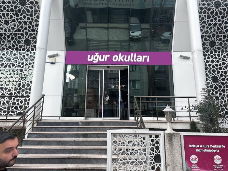 Doğa Koleji Tuzla Kampüsü