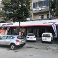 Doğa Otomotiv Samsun Atakum Lassa & Bridgestone Yetkili Bayii logosu