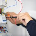 Doğan Elektrik ve Tesisat Döşeme | Bursa Elektrik logosu