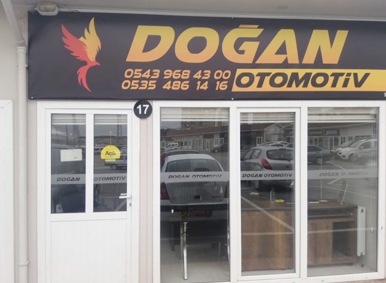 Doğan Otomotiv 37