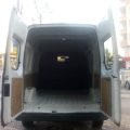 Doğan Otomotiv logosu