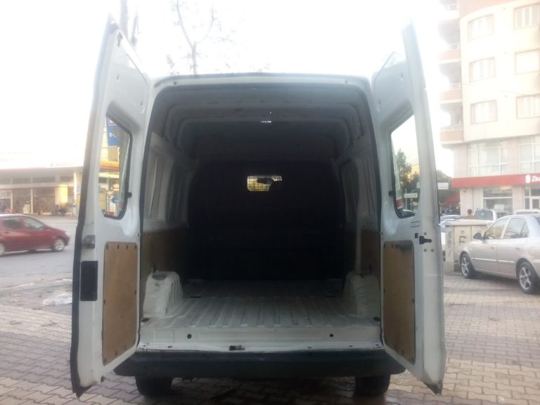 Doğan Otomotiv