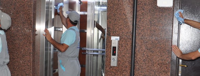Doğan Temizlik Bursa
