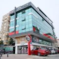 Doğanay kimya Mooncid hastane hijyen ürünleri logosu