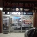 Doganlar otomotiv logosu