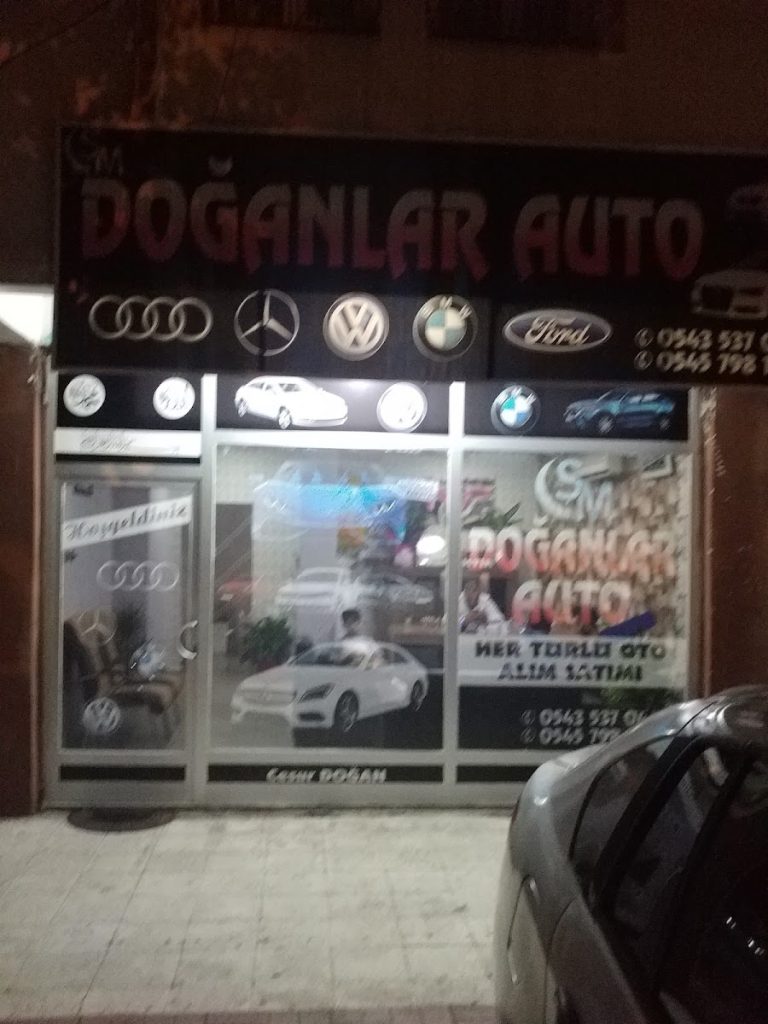 Doganlar otomotiv