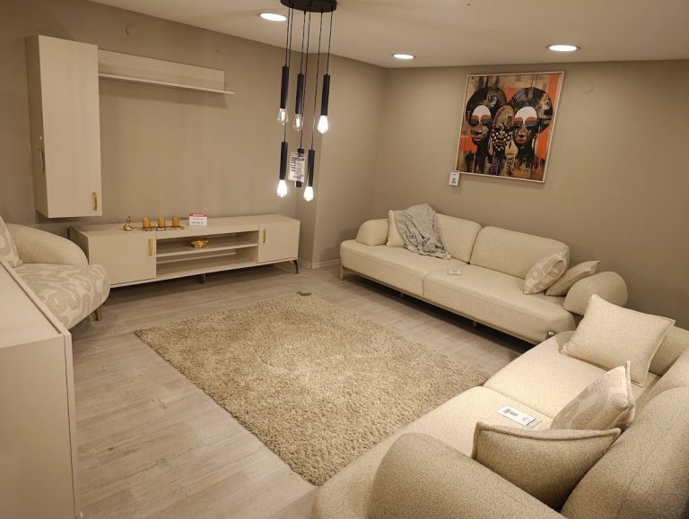 Doğrucan Mobilya Manisa