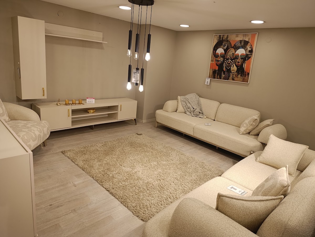 Doğrucan Mobilya Manisa