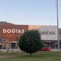 Doğtaş Exclusive Manisa Merkez logosu