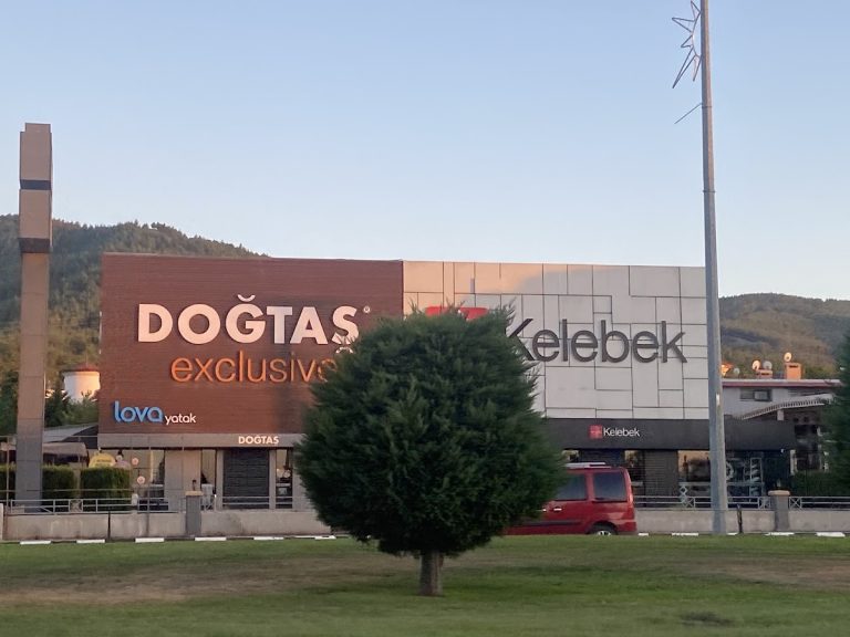 Doğtaş Exclusive Manisa Merkez