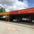 Doğu Otomotiv logosu