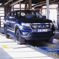 Dönüşüm Otomotiv A.Ş Ford Bayi&Servis logosu