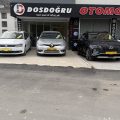 Dosdoğru Otomotiv logosu