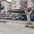 Dosdoğrular Otomotiv logosu
